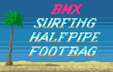 California Games screenshot 4 for Atari Lynx